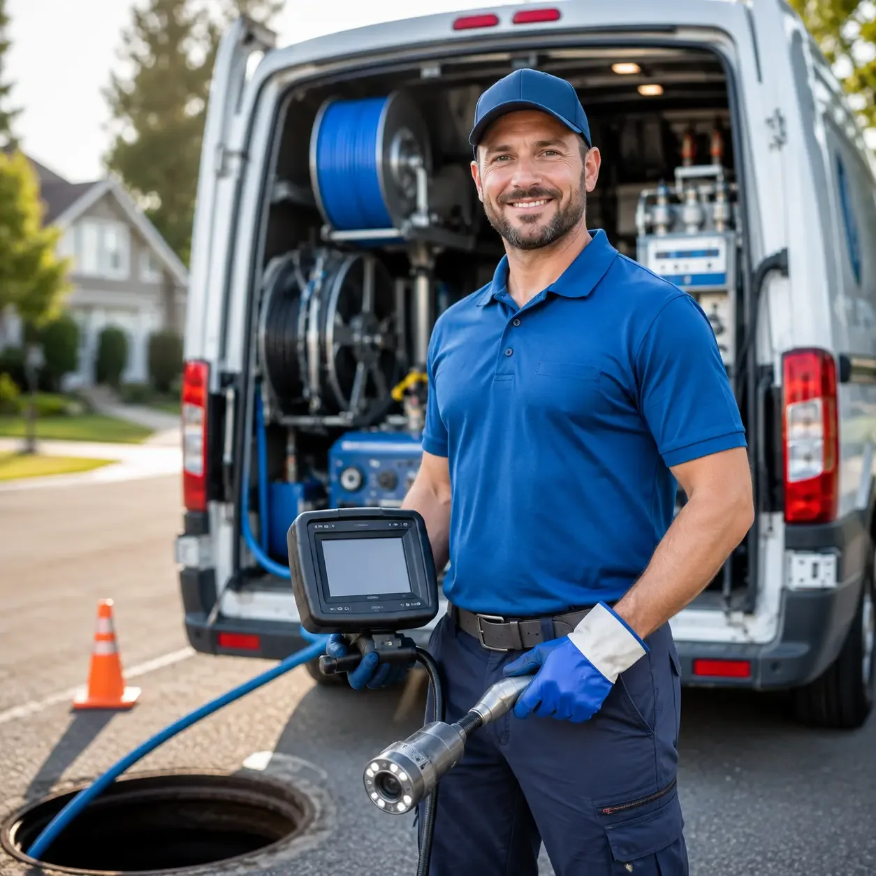 Local Pipe Relining specialists in Dora, NM