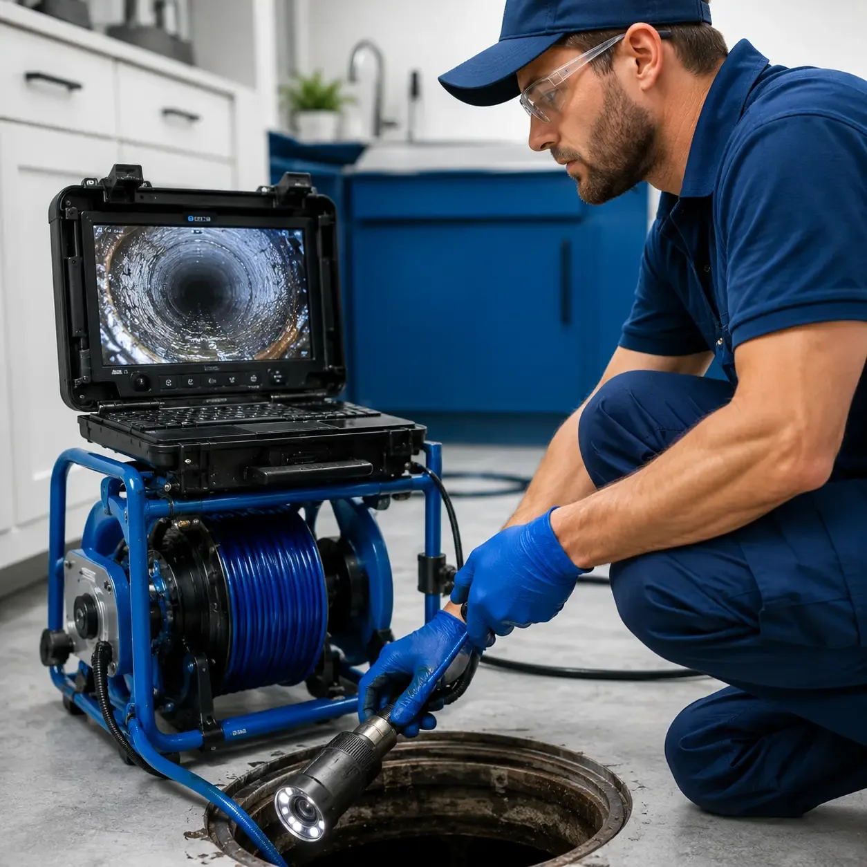 Pipe Relining professionals serving Dora, NM
